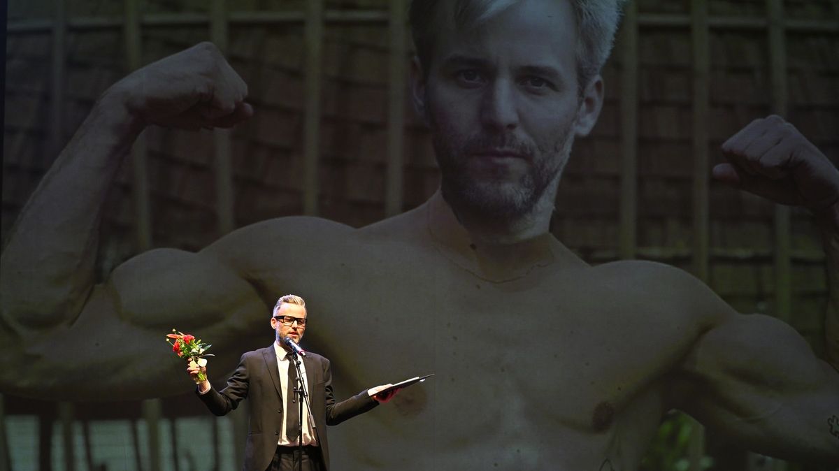 Kdo vyhrál Ceny divadelní kritiky za rok 2025